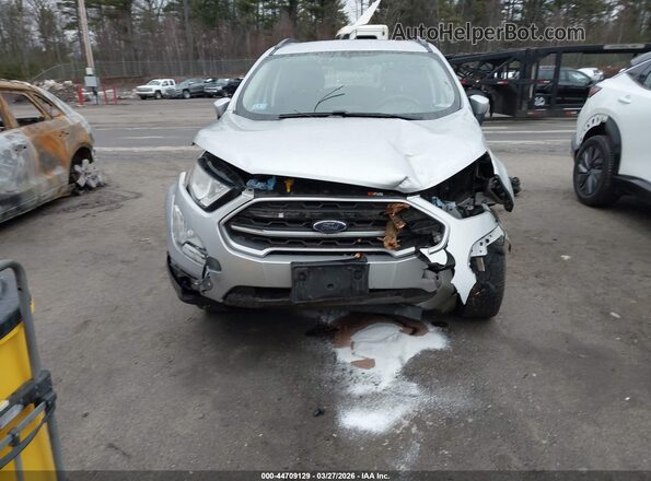MAJ6P1UL3JC245784 2018 FORD ECOSPORT Silver Vista interior trasera