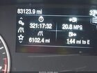2018 Ford Ecosport Se Silver vin: MAJ6P1UL3JC245784
