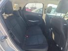 2018 Ford Ecosport Se Серебряный vin: MAJ6P1UL5JC203181
