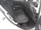 2018 Ford Ecosport Se Белый vin: MAJ6P1UL8JC203787