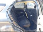 2018 Ford Ecosport Se Серый vin: MAJ6P1UL8JC213879