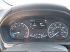 2018 Ford Ecosport Se Серый vin: MAJ6P1UL8JC213879