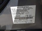 2018 Ford Ecosport Se Серый vin: MAJ6P1UL8JC213879