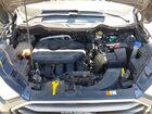 2018 Ford Ecosport Se Серый vin: MAJ6P1UL8JC213879