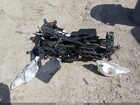 2018 Ford Ecosport Se Black vin: MAJ6P1UL9JC189463