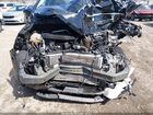 2018 Ford Ecosport Se Black vin: MAJ6P1UL9JC189463