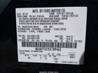2018 Ford Ecosport Se Black vin: MAJ6P1UL9JC189463