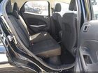 2018 Ford Ecosport Se Black vin: MAJ6P1UL9JC189463