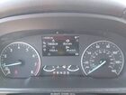 2018 Ford Ecosport Titanium Silver vin: MAJ6P1WL6JC178689