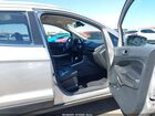 2018 Ford Ecosport Titanium Silver vin: MAJ6P1WL6JC178689