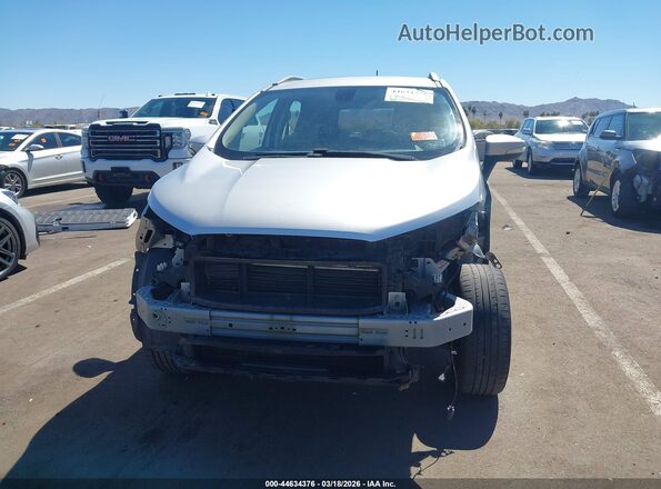 MAJ6P1WL6JC178689 2018 FORD ECOSPORT Silver Vista interior trasera