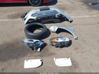2018 Ford Ecosport Titanium Silver vin: MAJ6P1WL6JC178689