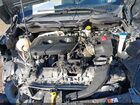 2018 Ford Ecosport Titanium Серый vin: MAJ6P1WL7JC190012