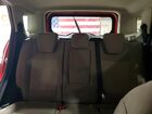 2019 Ford Ecosport S Red vin: MAJ6S3FL4KC306715