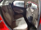 2019 Ford Ecosport S Red vin: MAJ6S3FL4KC306715