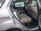 2020 Ford Ecosport S Серебряный vin: MAJ6S3FL5LC317806