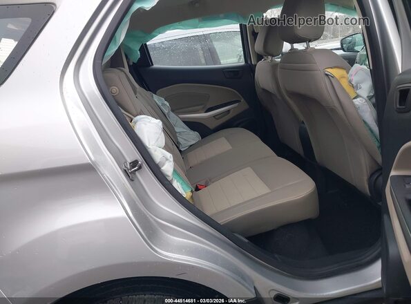 MAJ6S3FL5LC317806 2020 FORD ECOSPORT Серебряный Вид наклейки с VIN-кодом