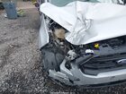 2020 Ford Ecosport S Серебряный vin: MAJ6S3FL5LC317806