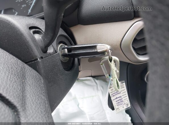 MAJ6S3FL5LC317806 2020 FORD ECOSPORT Серебряный Вид панели приборов
