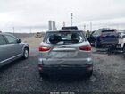 2020 Ford Ecosport S Серебряный vin: MAJ6S3FL5LC317806