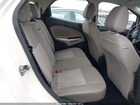 2020 Ford Ecosport S White vin: MAJ6S3FL7LC352024
