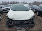 2020 Ford Ecosport S White vin: MAJ6S3FL7LC352024