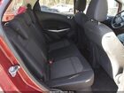 2019 Ford Ecosport Se Red vin: MAJ6S3GL0KC270911