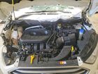 2019 Ford Ecosport Se Белый vin: MAJ6S3GL1KC308890