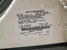 2019 Ford Ecosport Se Белый vin: MAJ6S3GL1KC308890