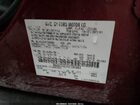 2020 Ford Ecosport Se Red vin: MAJ6S3GL1LC336061