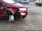 2020 Ford Ecosport Se Red vin: MAJ6S3GL1LC336061