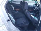 2022 Ford Ecosport Se Белый vin: MAJ6S3GL1NC470295