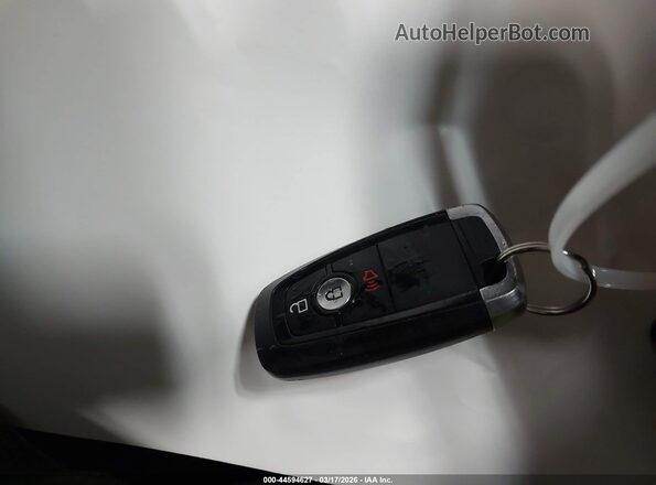 MAJ6S3GL3KC263385 2019 FORD ECOSPORT Черный Вид панели приборов