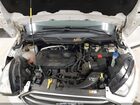 2019 Ford Ecosport Se White vin: MAJ6S3GL3KC268750 2019 Ford Ecosport Se White vin: MAJ6S3GL3KC268750
