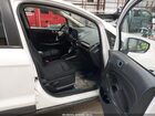 2019 Ford Ecosport Se White vin: MAJ6S3GL3KC268750 2019 Ford Ecosport Se White vin: MAJ6S3GL3KC268750