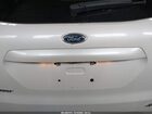 2019 Ford Ecosport Se White vin: MAJ6S3GL3KC268750 2019 Ford Ecosport Se White vin: MAJ6S3GL3KC268750