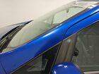 2022 Ford Ecosport Se Синий vin: MAJ6S3GL3NC465406 Damage: Left Drip Rail, Repainted, Substandard Repair