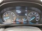 2022 Ford Ecosport Se Синий vin: MAJ6S3GL3NC465406 Damage: Warning - Tire Pressure, On, Unacceptable