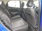 2022 Ford Ecosport Se Синий vin: MAJ6S3GL3NC465406