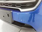 2022 Ford Ecosport Se Синий vin: MAJ6S3GL3NC465406 Damage: Front Bumper, Multiple Scratches Heavy, 2