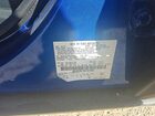 2022 Ford Ecosport Se Синий vin: MAJ6S3GL3NC465406