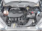 2022 Ford Ecosport Se Синий vin: MAJ6S3GL5NC461809