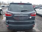 2020 Ford Ecosport Se Серый vin: MAJ6S3GL6LC335567 2020 Ford Ecosport Se Серый vin: MAJ6S3GL6LC335567