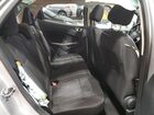 2019 Ford Ecosport Se Silver vin: MAJ6S3GL8KC276200