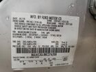 2019 Ford Ecosport Se Silver vin: MAJ6S3GL8KC276200