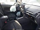 2020 Ford Ecosport Se Black vin: MAJ6S3GL8LC390229 2020 Ford Ecosport Se Black vin: MAJ6S3GL8LC390229