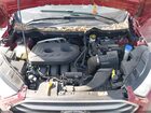 2019 Ford Ecosport Se Red vin: MAJ6S3GL9KC293023
