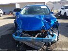 2020 Ford Ecosport Se Blue vin: MAJ6S3GLXLC328752