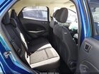 2020 Ford Ecosport Se Blue vin: MAJ6S3GLXLC328752