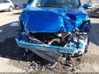 2020 Ford Ecosport Se Blue vin: MAJ6S3GLXLC328752